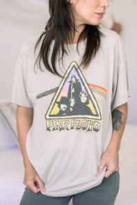 Pink Floyd Closet Tee