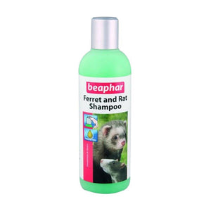 Beaphar Ferret Liquid Shampoo (May Vary) (8.8 fl oz)