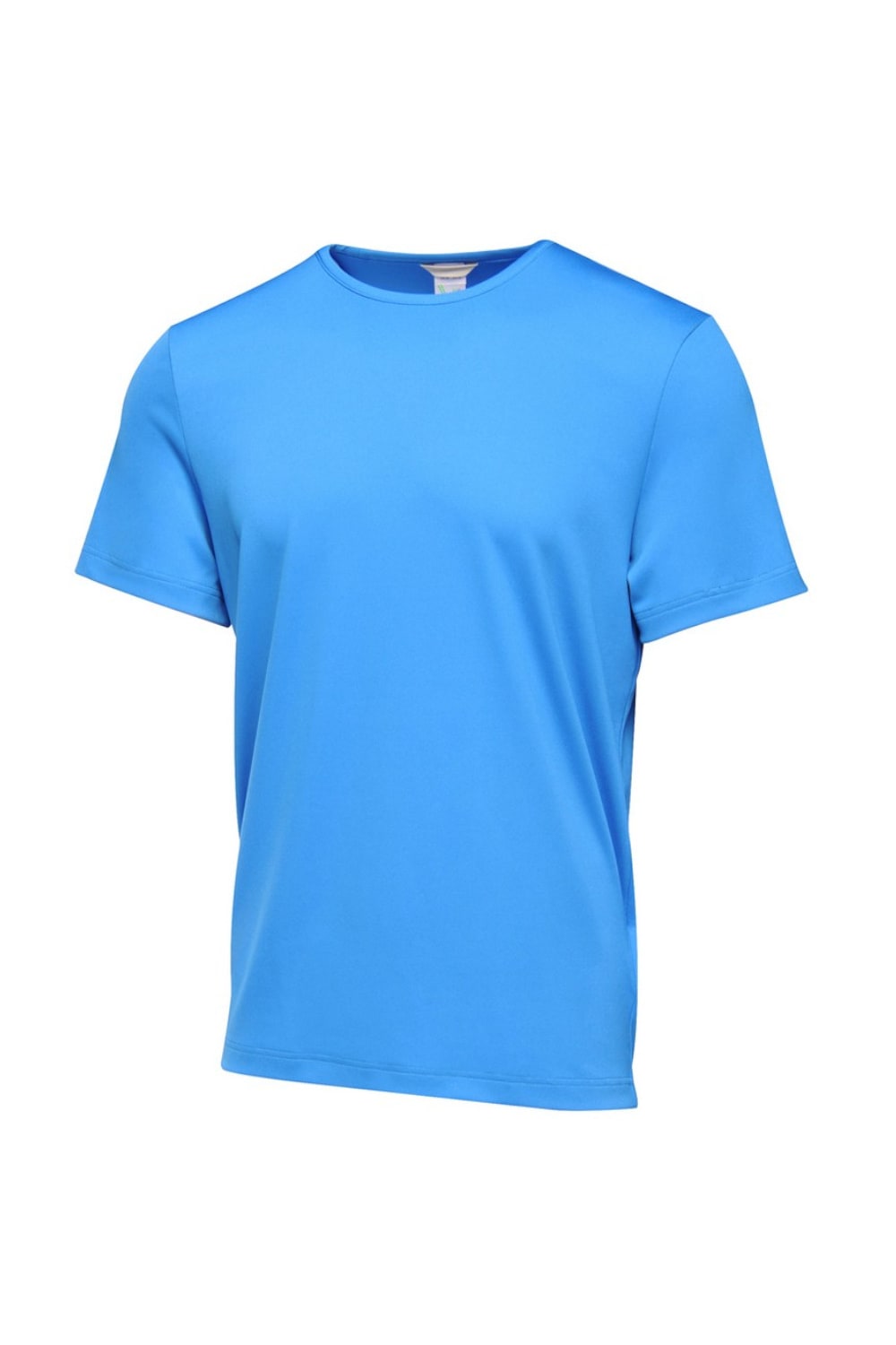 Regatta Activewear Mens Torino T-Shirt (Oxford Blue)