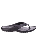 Load image into Gallery viewer, Unisex Classic Flip Flops - Black