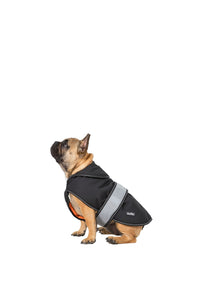 Butch Touch Fastening Softshell Dog Jacket (S)