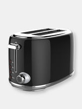 Load image into Gallery viewer, Homeart Retro 2-Slice Toaster