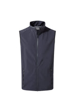 Load image into Gallery viewer, Craghoppers Mens Expert Essential Softshell Vest (Dark Navy)