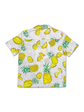 Load image into Gallery viewer, Pineapple Camp Collar Shirt