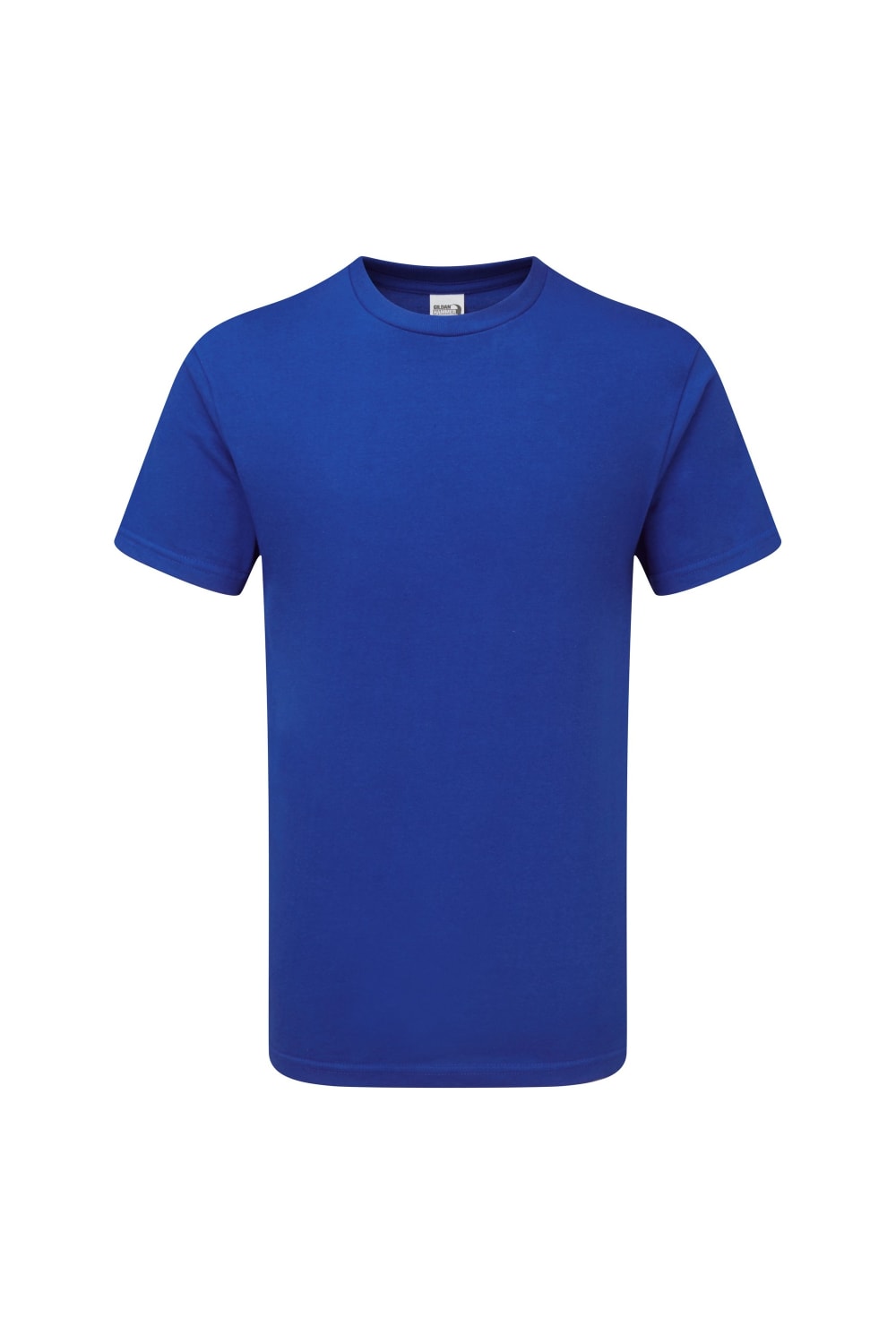 Gildan Mens Hammer Heavyweight T-Shirt (Sport Royal)