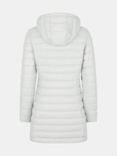 Load image into Gallery viewer, Women&#39;s Carol Coat with Detachable Hood