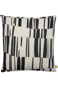 Adda Recycled Throw Pillow Cover