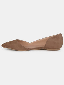 Journee Collection Women's Ester Flat