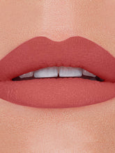 Load image into Gallery viewer, Natasha Moor Molten Matte Liquid Lipstick Bulletproof