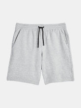 Load image into Gallery viewer, Weekend Short | Men&#39;s Heather Silver Spoon