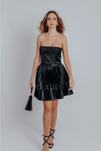 Load image into Gallery viewer, Audrey Knife Pleat Skirt