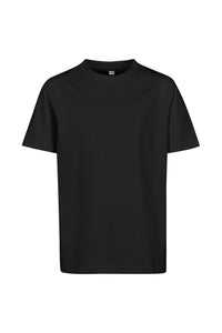 Childrens/Kids T-Shirt - Black