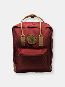 Fjallraven No. 2 Lightweight Fabric Backpack