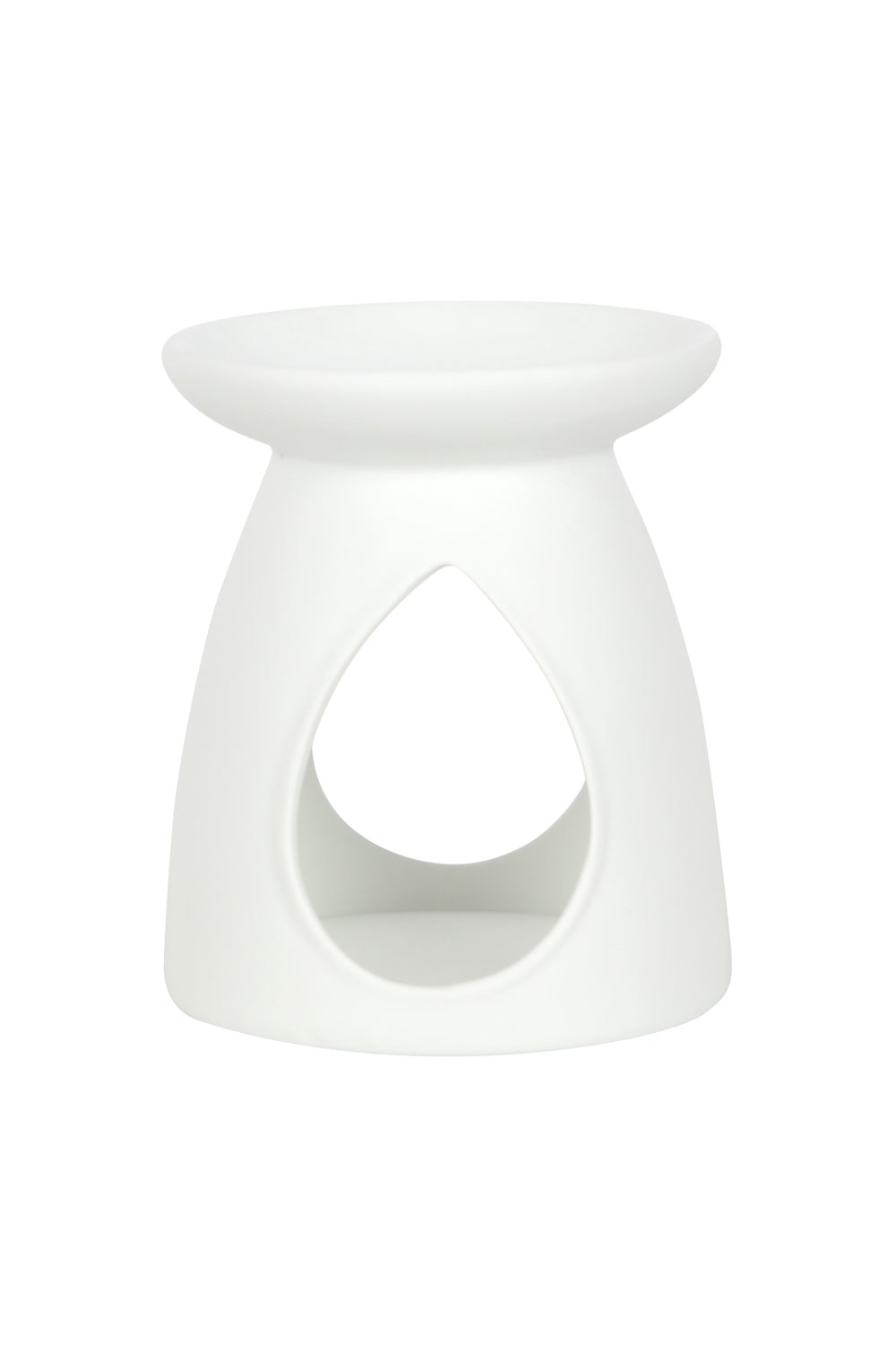 Plain Oil Burner