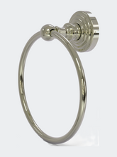 Load image into Gallery viewer, Waverly Place Collection Towel Ring