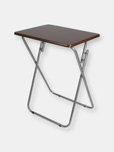 Load image into Gallery viewer, Multi-Purpose Foldable Table, Cherry