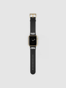 Lonely Floater Apple Watch Band