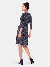 Load image into Gallery viewer, Perfect Wrap Dress