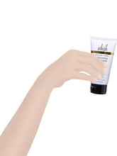 Load image into Gallery viewer, Coconut Milk + Verbena Exfoliating Foot Mask