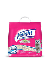 Bob Martin Felight Non-Clumping Cat Litter (White) (17.6pint)