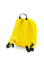 Load image into Gallery viewer, Mini Fashion Backpack - Yellow
