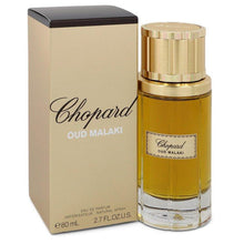 Load image into Gallery viewer, Chopard Oud Malaki by Chopard Eau De Parfum Spray (Unisex) 2.7 oz