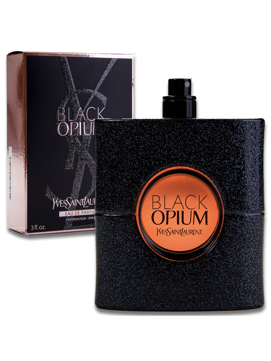 Eau De Parfum Spray for Women - Black Opium