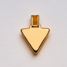 Load image into Gallery viewer, Yellow Aura Necklace