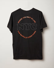 Load image into Gallery viewer, NYC  T-shirt