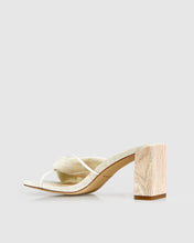 Load image into Gallery viewer, Lust For Life Mule - Natural