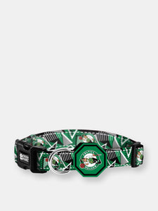 Boston Celtics X Fresh Pawz - Hardwood | Collar