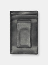 Load image into Gallery viewer, Magnetic Money Clip Wallet