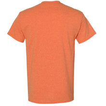 Load image into Gallery viewer, Gildan Mens Heavy Cotton Short Sleeve T-Shirt (Sunset)