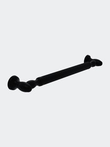 24" Grab Bar Reeded