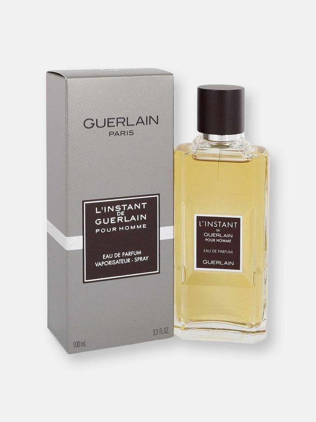 L'instant by Guerlain Eau De Parfum Spray 3.3 oz