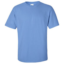Load image into Gallery viewer, Gildan Mens Ultra Cotton Short Sleeve T-Shirt (Carolina Blue)