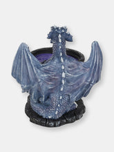 Load image into Gallery viewer, Something Different Magical Brew Dragon Incense Holder