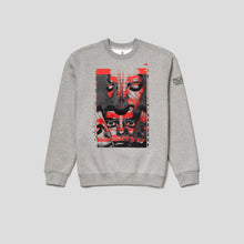 Load image into Gallery viewer, Come With Us Soho Sweatshirt