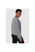 Load image into Gallery viewer, Womens/Ladies Knitted Sweater