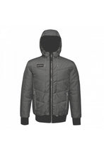 Load image into Gallery viewer, Thrust Insulated Hooded Jacket