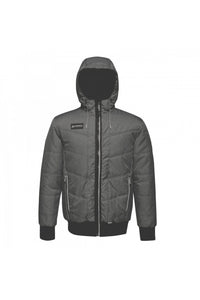 Thrust Insulated Hooded Jacket