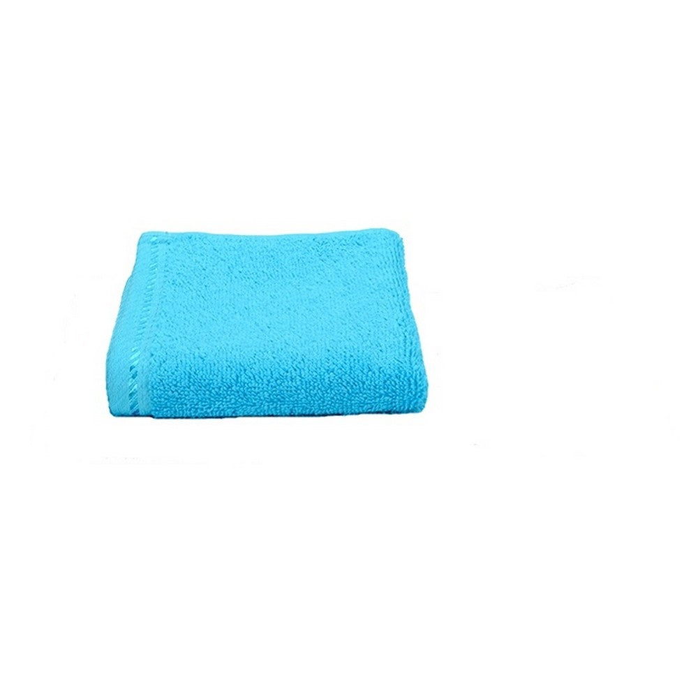A&R Towels Ultra Soft Guest Towel (Aqua) (One Size)