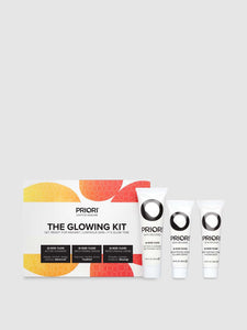 The Glowing Kit