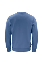 Load image into Gallery viewer, Projob Mens Sweatshirt (Sky Blue)