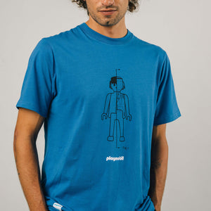 Playmobil Figure T-Shirt