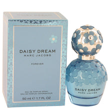 Load image into Gallery viewer, Daisy Dream Forever by Marc Jacobs Eau De Parfum Spray 1.7 oz