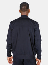 Load image into Gallery viewer, Crosstown Bomber | Men&#39;s Black