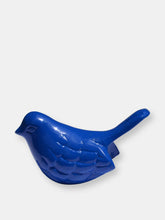 Load image into Gallery viewer, Vibhsa Bird Figurines Symbols Of Health &amp; Happiness (Blue)