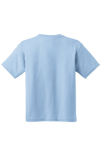 Gildan Childrens Unisex Soft Style T-Shirt