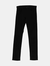 Load image into Gallery viewer, J Brand Women&#39;s Black Eco Seriously Pants &amp; Capri
